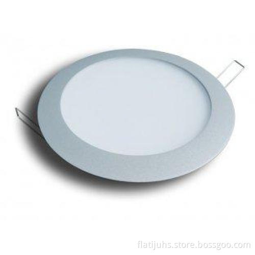 High Quality Diameter 240mm Super Thin 12mm Round Flat Pane